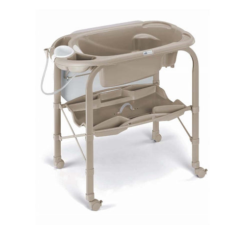 Cam Bagnetto-Fasciatoio Cambio Teddy B 261