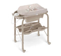 Cam Bagnetto-Fasciatoio Cambio Teddy B 261
