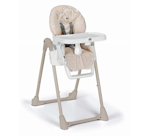 Cam Seggiolone Pappananna Orso Luna 2023