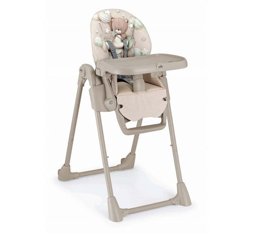 Cam Seggiolone Pappananna Orsetto col.261 2023
