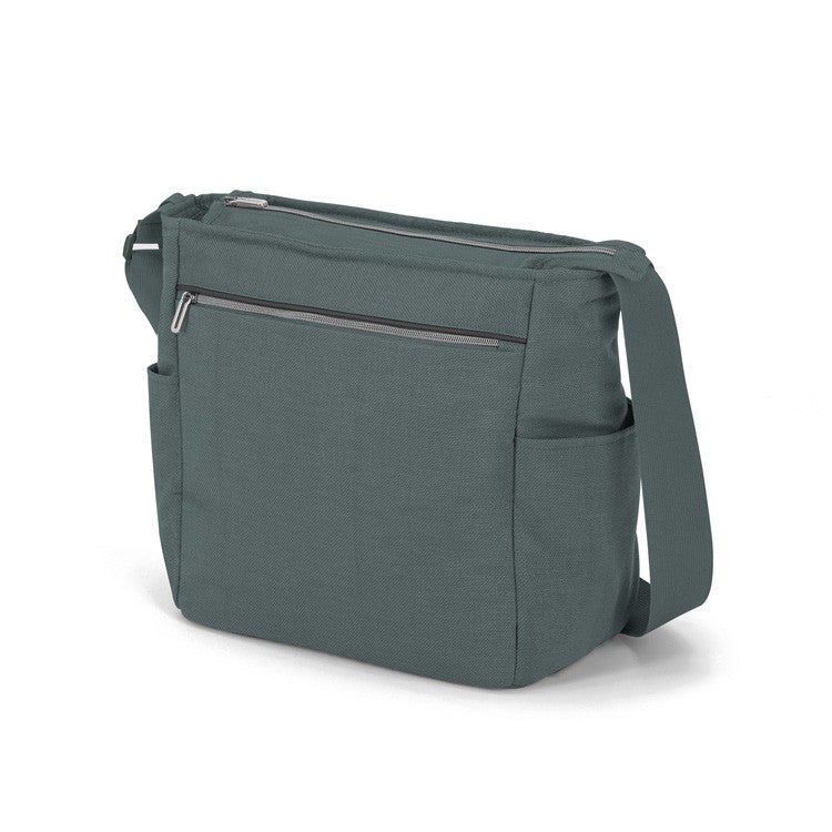 Inglesina Borsa Day Bag Aptica Emerald Green