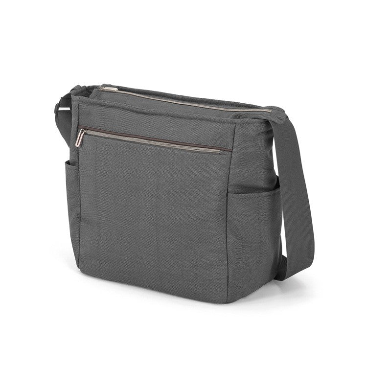 Inglesina Borsa Day Bag Aptica Velvet Grey