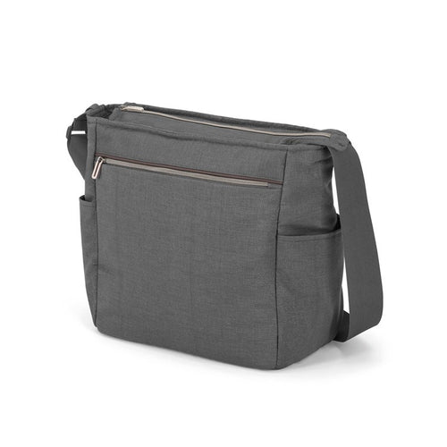 Inglesina Borsa Day Bag Aptica Velvet Grey