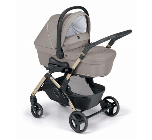 Cam Trio Fluido Easy Beige 951