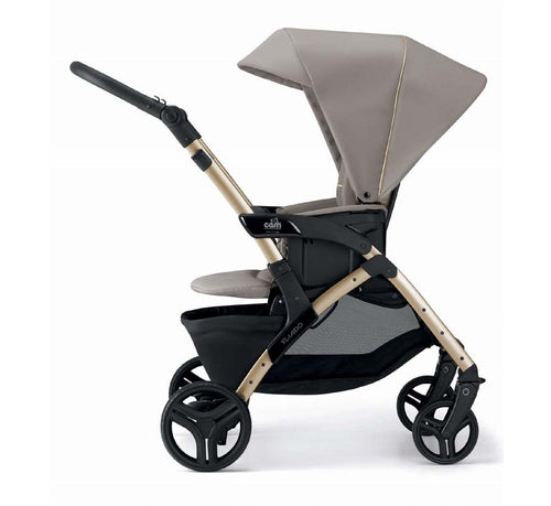 Cam Trio Fluido Easy Beige 951