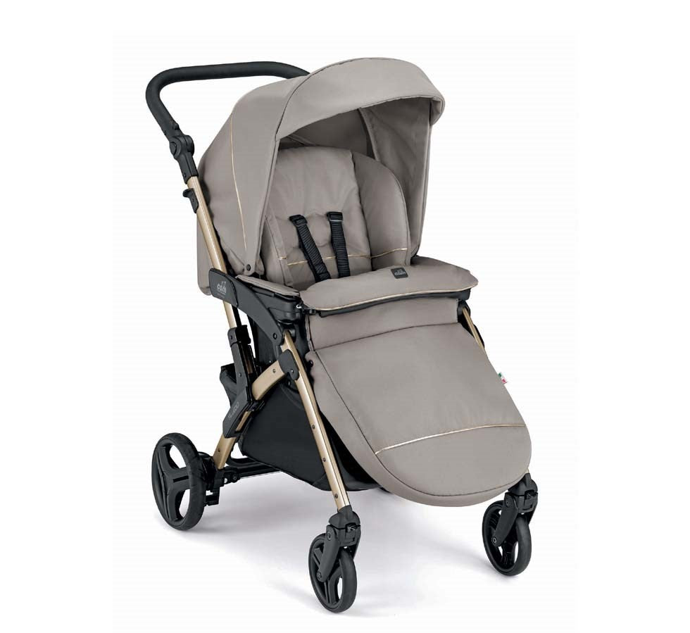 Cam Trio Fluido Easy Beige 951