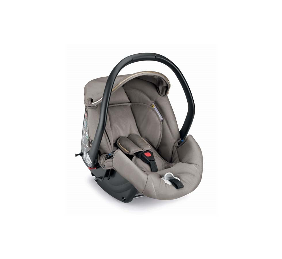 Cam Trio Fluido Easy Beige 951