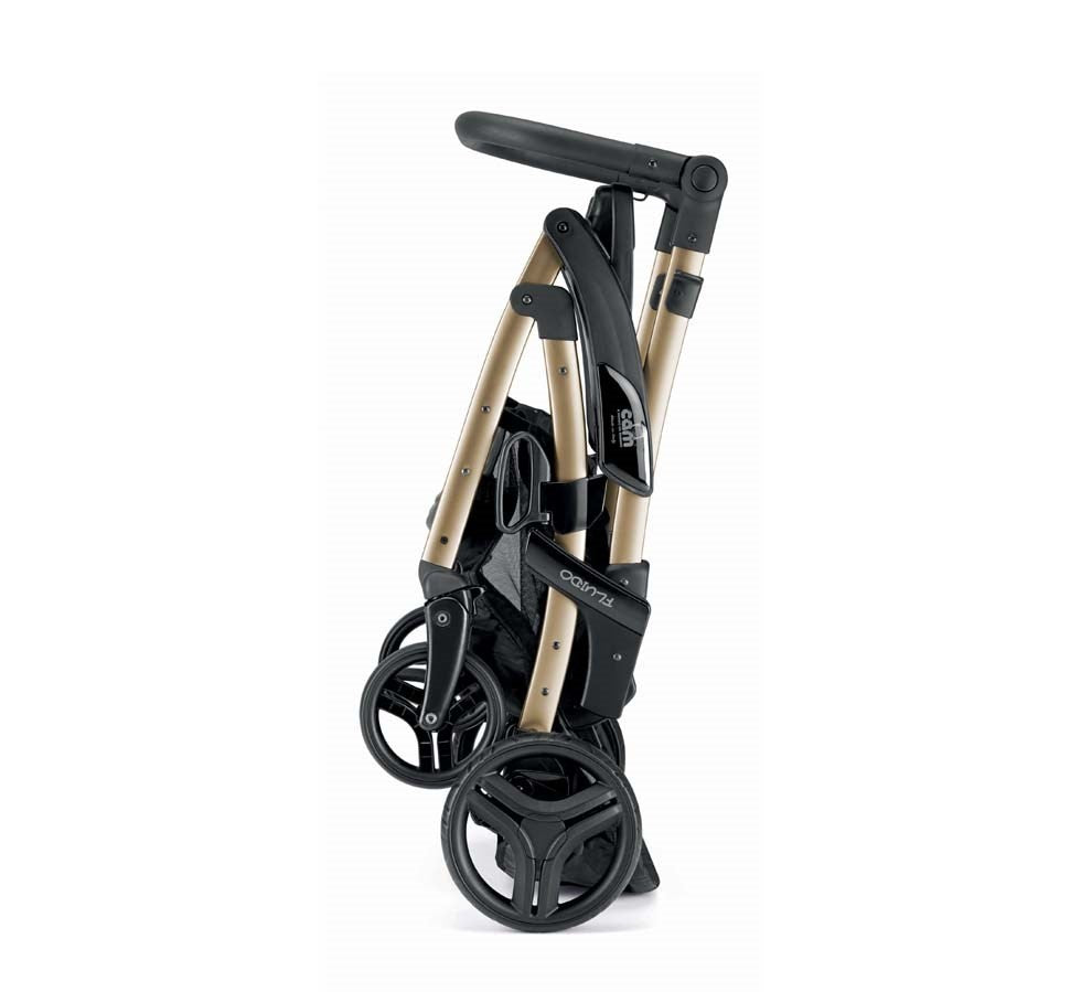 Cam Trio Fluido Easy Beige 951