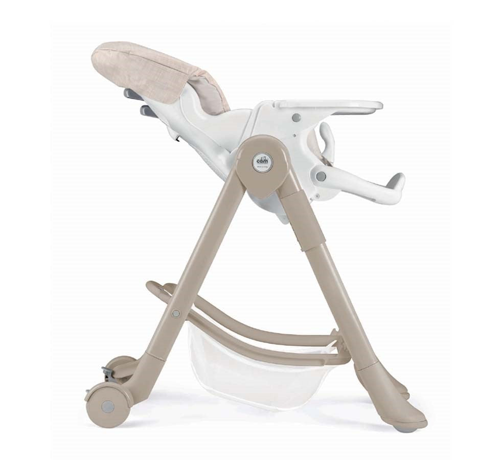 Cam Seggiolone Campione Orso Luna 2023