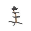Stokke Sedia Nomi Oak Anthracite