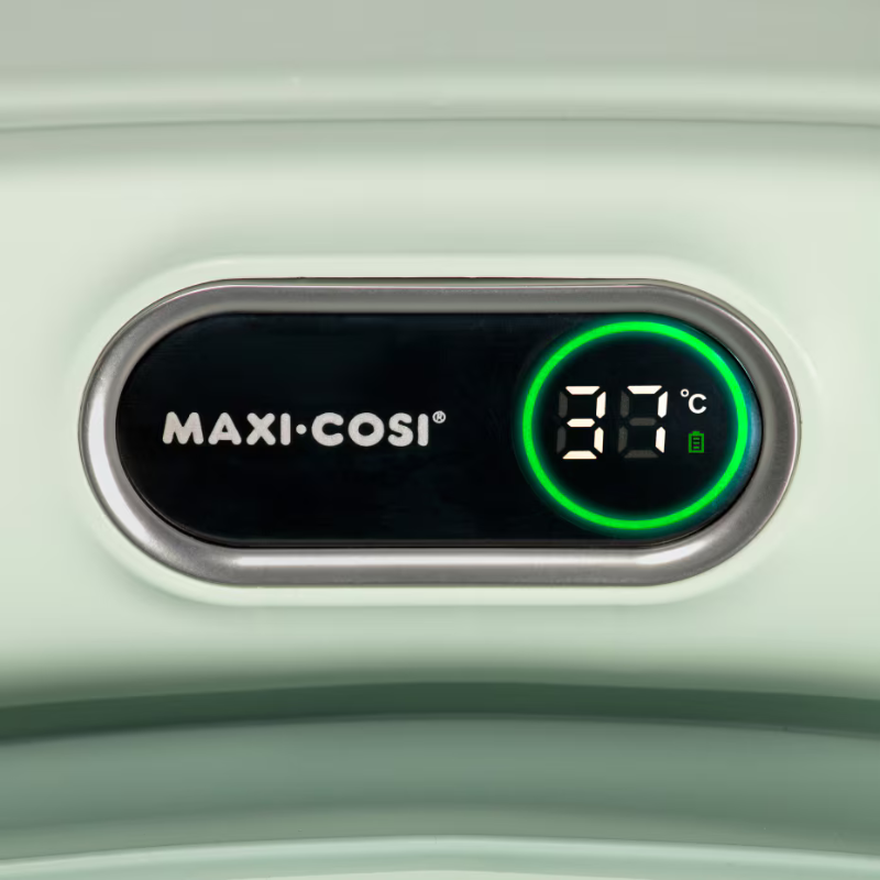 Maxi-Cosi Vaschetta Indigo Plus Sage Green