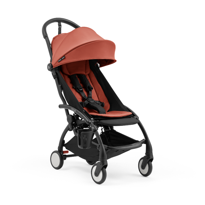 Stokke Portabicchiere per Passeggino Yoyo