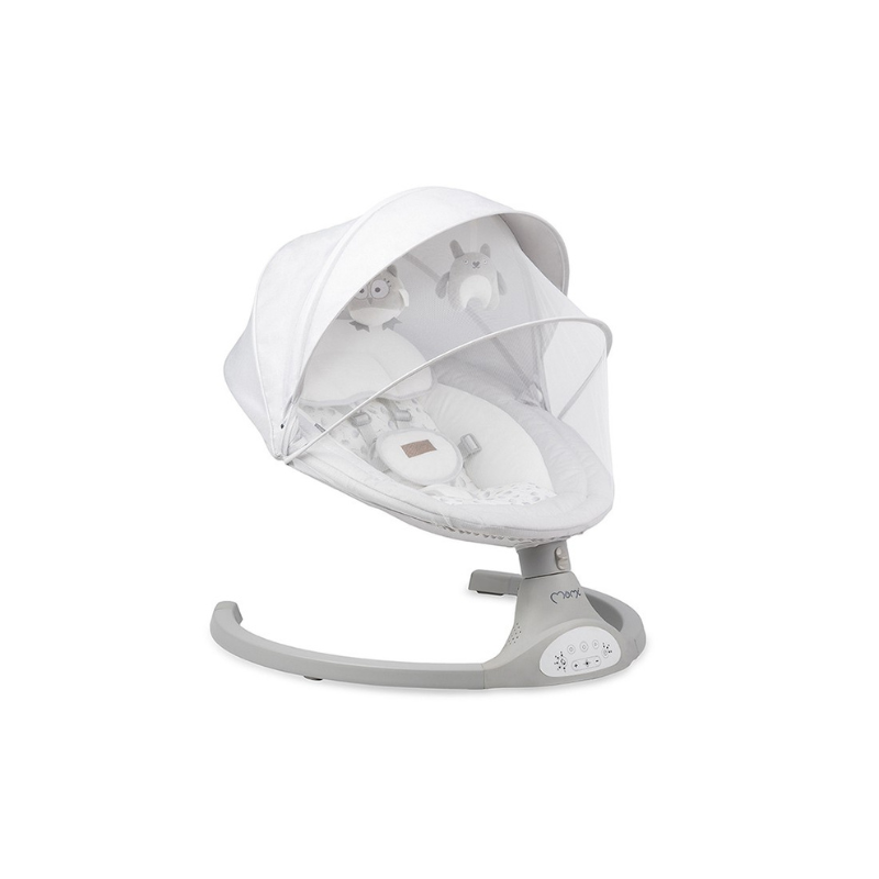 Momi Sdraietta Kenani Light Grey