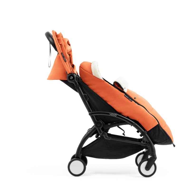Stokke Sacco Coprigambe Yoyo⁵ Peach