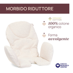 Chicco Seggiolone Polly Armonia Scandinavian