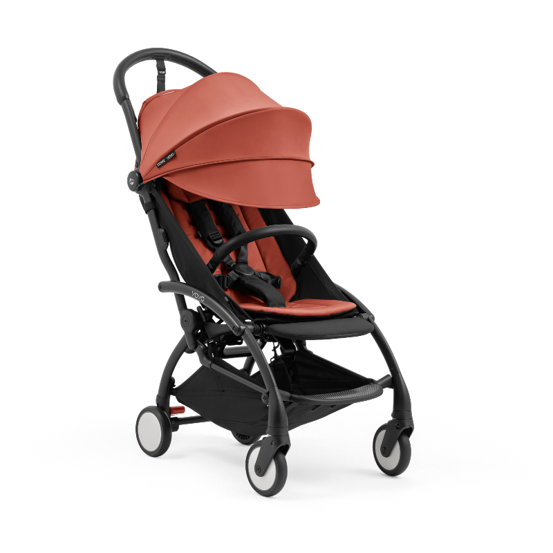 Stokke Barra Paracolpi Yoyo⁵