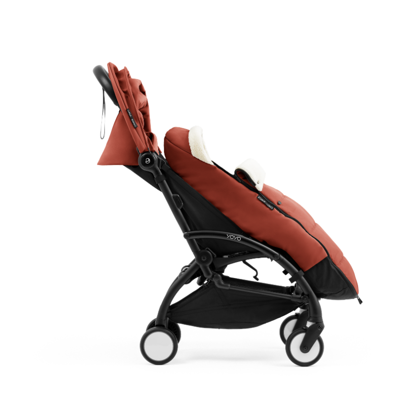 Stokke Sacco Coprigambe Yoyo⁵ Berry