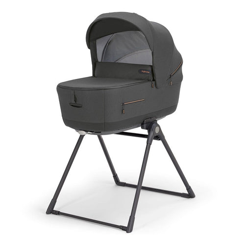 Inglesina Trio Aptica XT  Darwin Magnet Grey