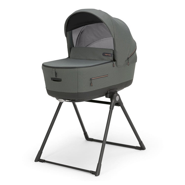 Inglesina Trio Aptica XT  Darwin Taiga Green