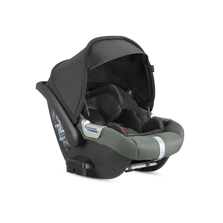 Inglesina Trio Aptica XT  Darwin Taiga Green