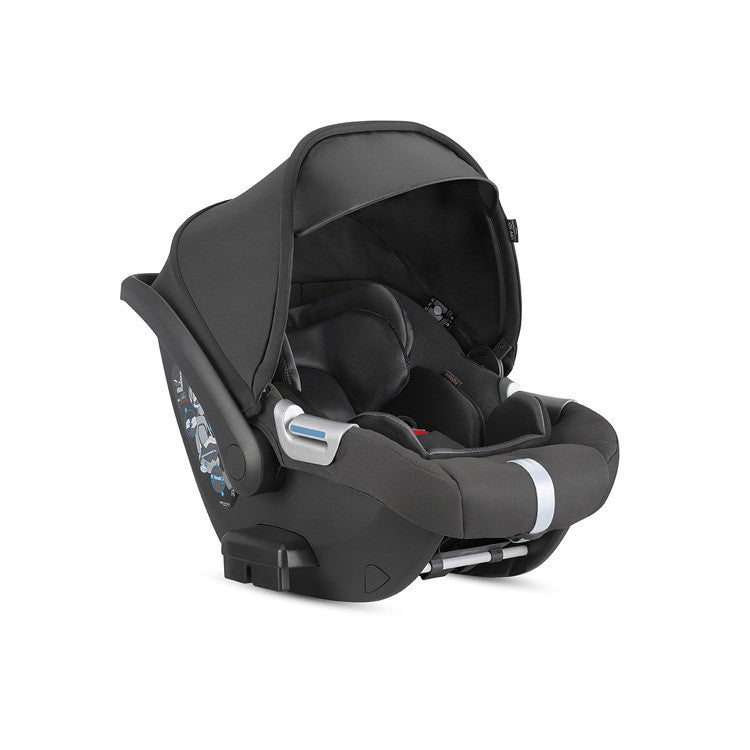 Inglesina Trio Aptica Xt Darwin Infant Recline Magnet Grey