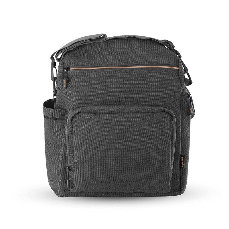 Inglesina Borsa Adventure Bag Aptica XT Magnet Grey