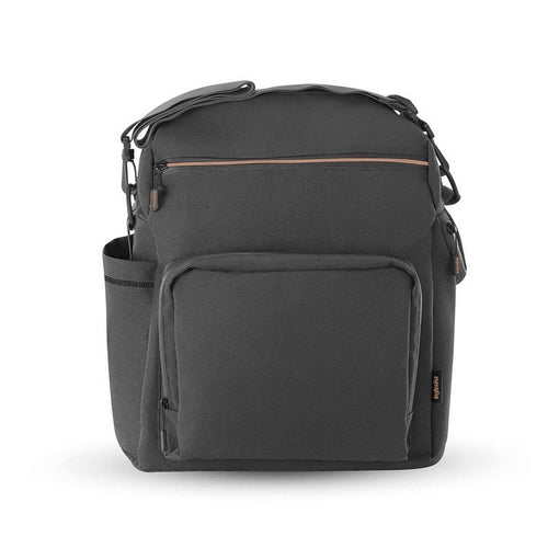 Inglesina Borsa Adventure Bag Aptica XT Magnet Grey