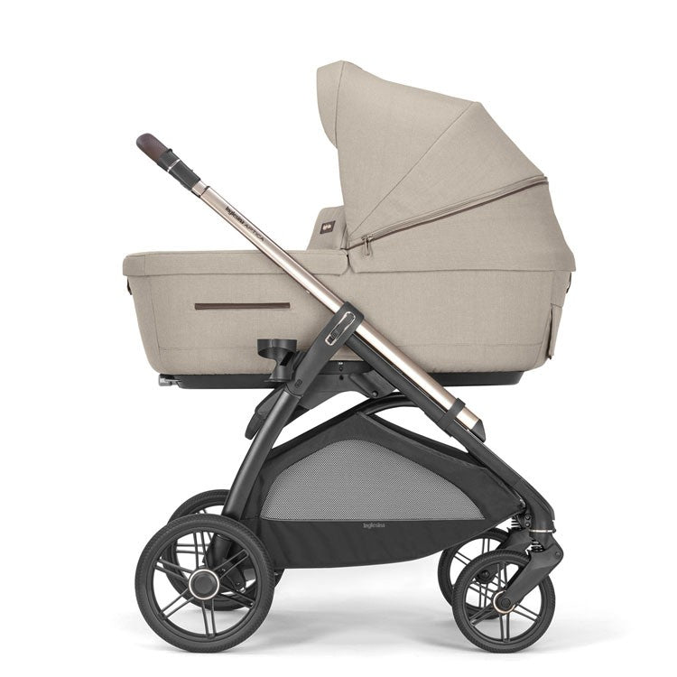 Inglesina Trio Aptica Darwin Pashmina Beige