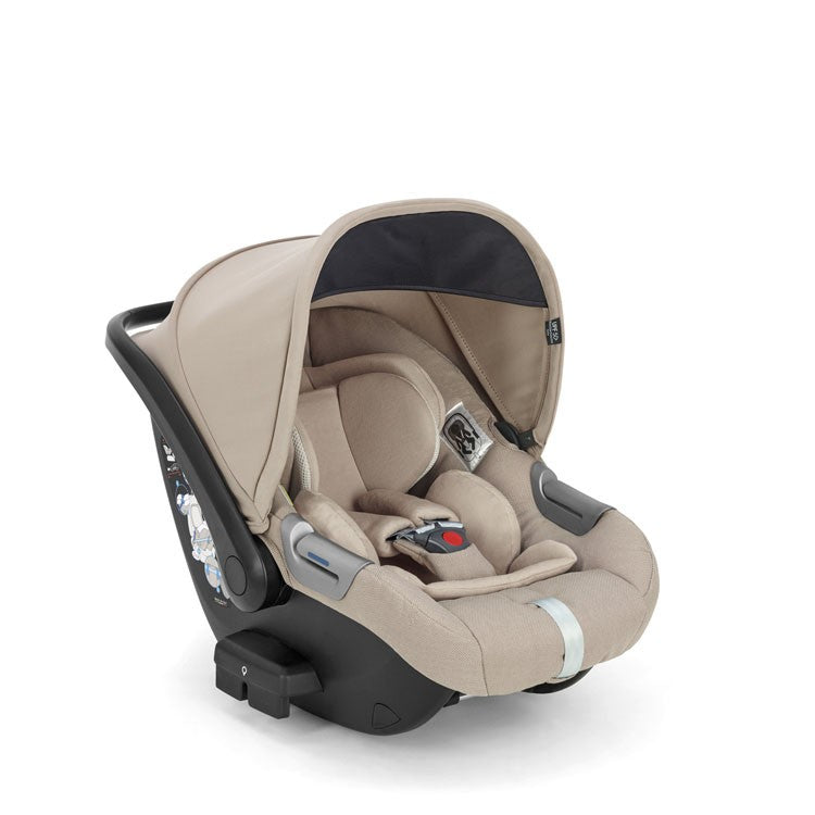 Inglesina Trio Aptica Darwin Pashmina Beige