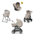 Inglesina Trio Aptica Darwin Pashmina Beige