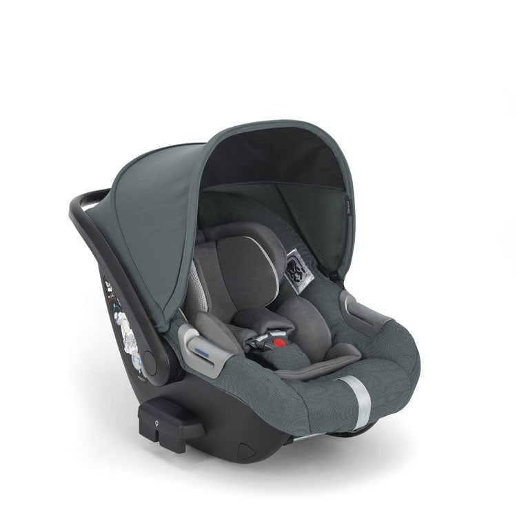 Inglesina Trio Aptica Darwin Emerald Green