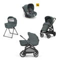 Inglesina Trio Aptica Darwin Emerald Green