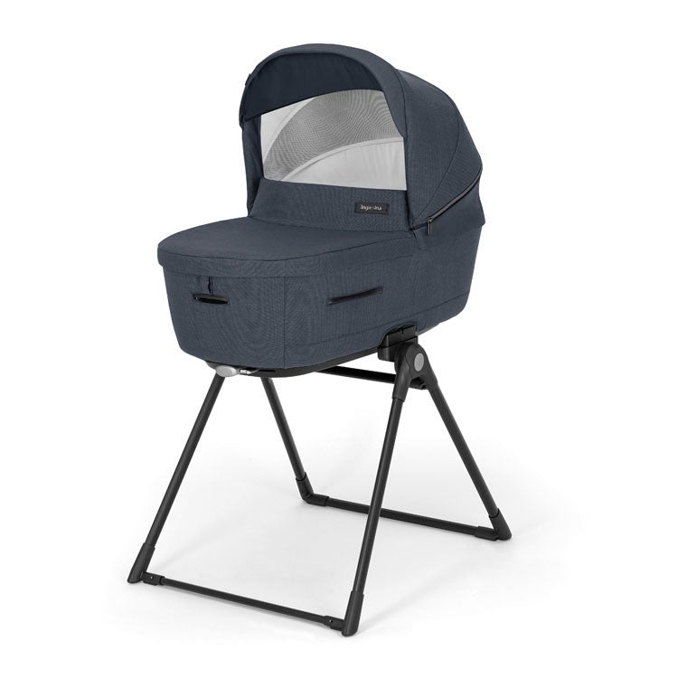 Inglesina Trio Aptica Darwin Infant Recline Resort Blue