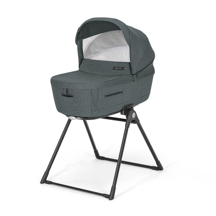 Inglesina Trio Aptica Darwin Infant Recline Emerald Green