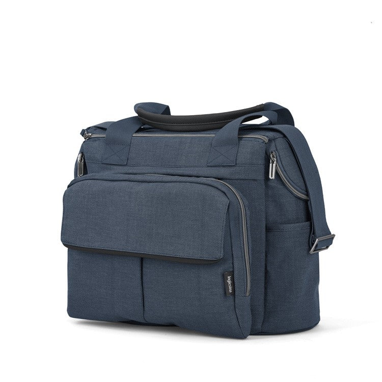 Inglesina Aptica Dual Bag colore Resort Blue
