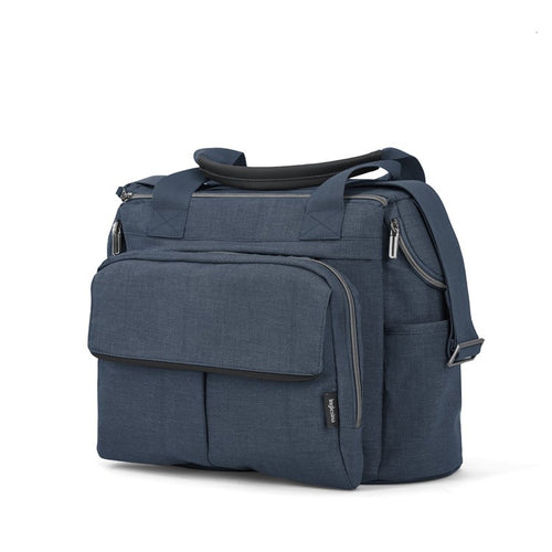 Inglesina Aptica Dual Bag colore Resort Blue