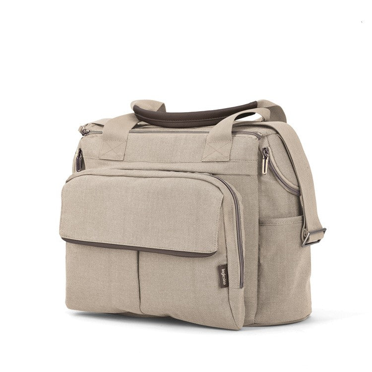 Inglesina Aptica Dual Bag colore Pashmina Beige