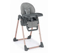 Cam Seggiolone Pappananna Antracite Oro Rosa col.263 2023