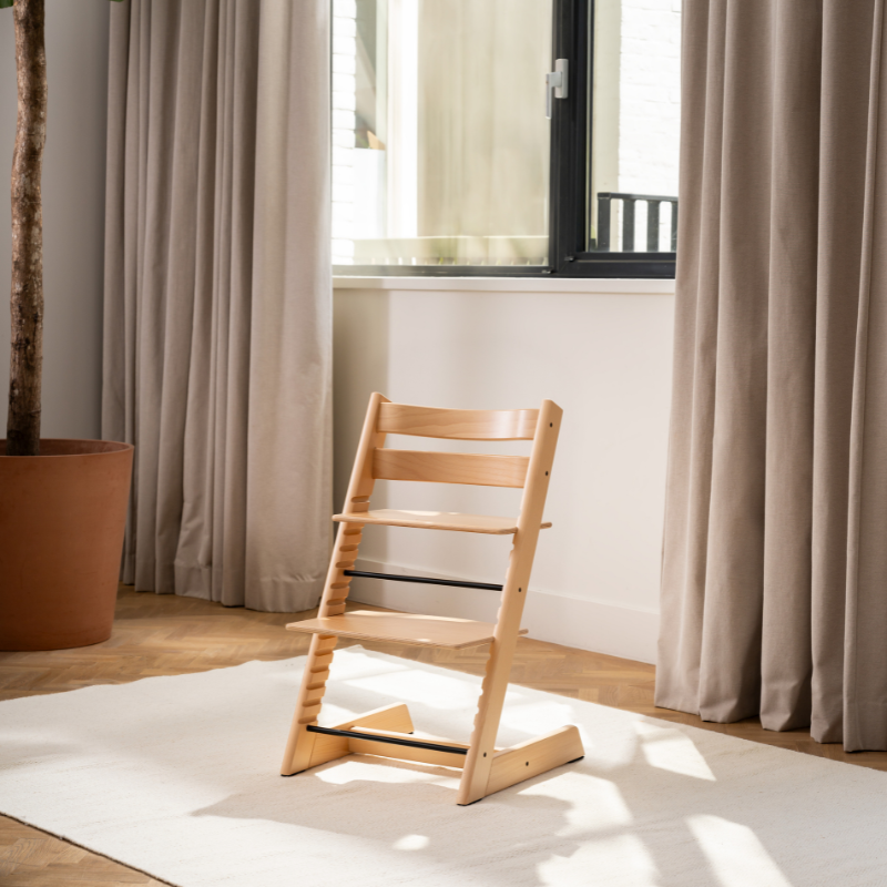 Stokke Sedia Tripp Trapp - Scegli il tuo colore