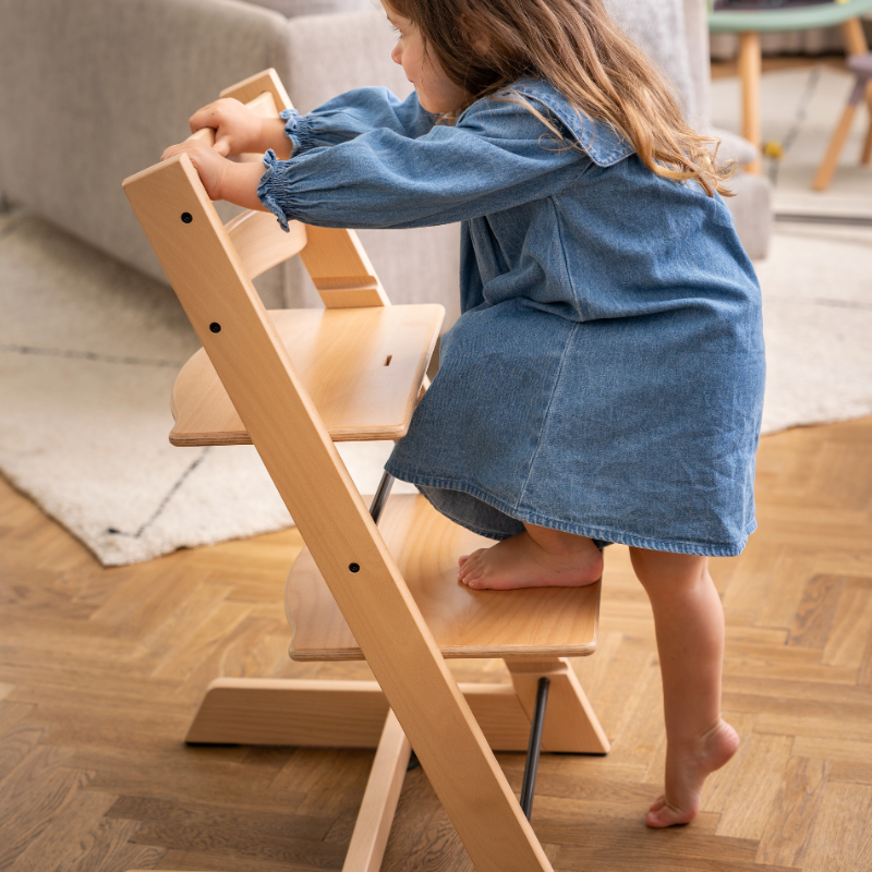 Stokke Sedia Tripp Trapp - Scegli il tuo colore