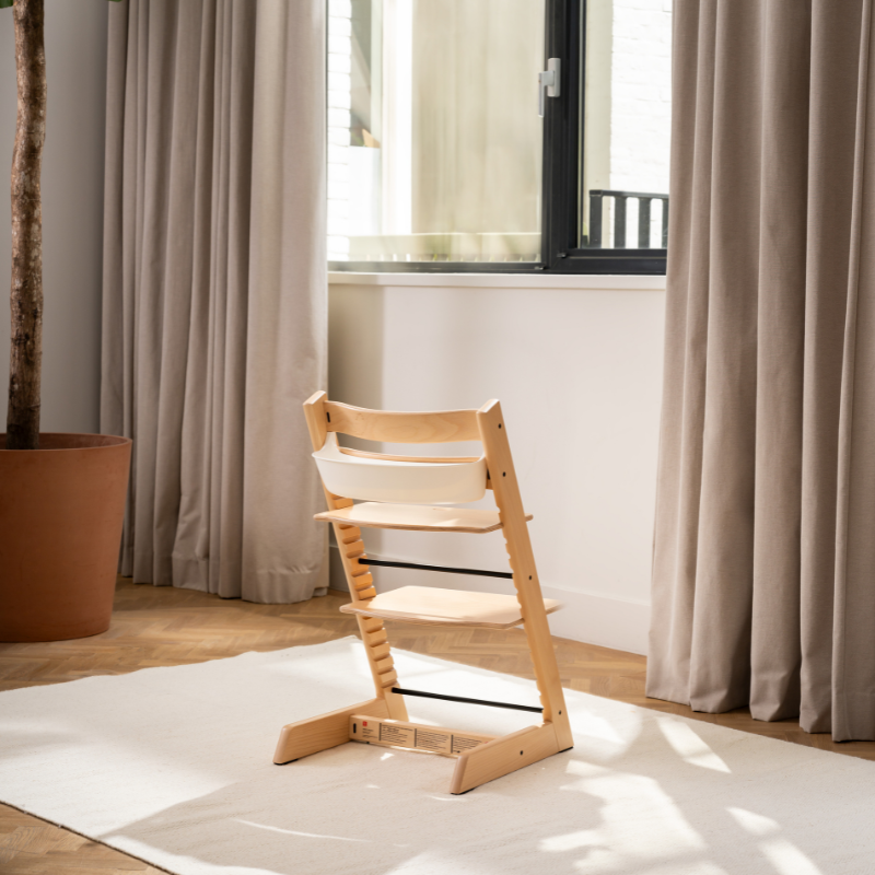 Stokke Sedia Tripp Trapp - Scegli il tuo colore