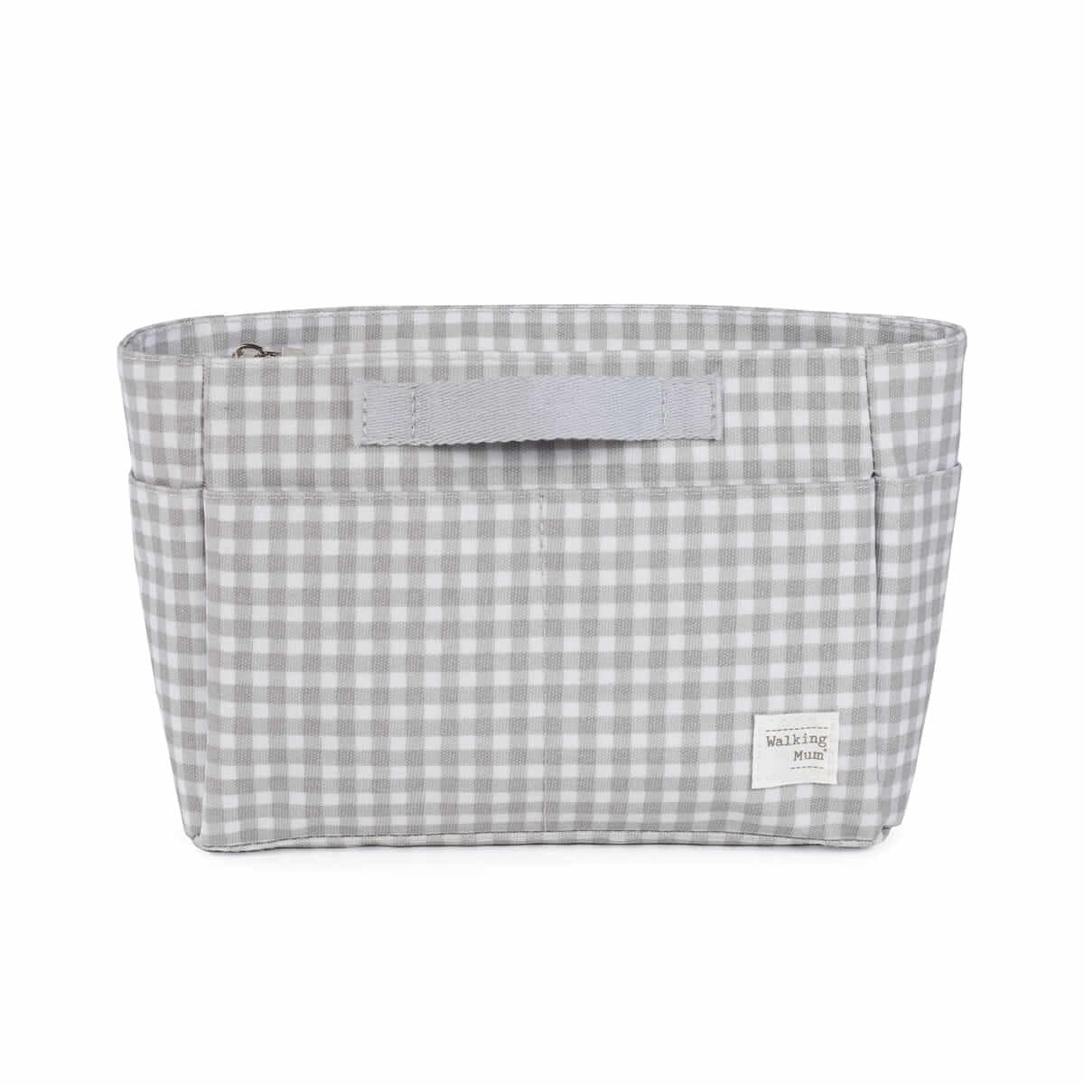 Pasito A Pasito Beauty I Love Vichy Grigio - Linea Walking Mum