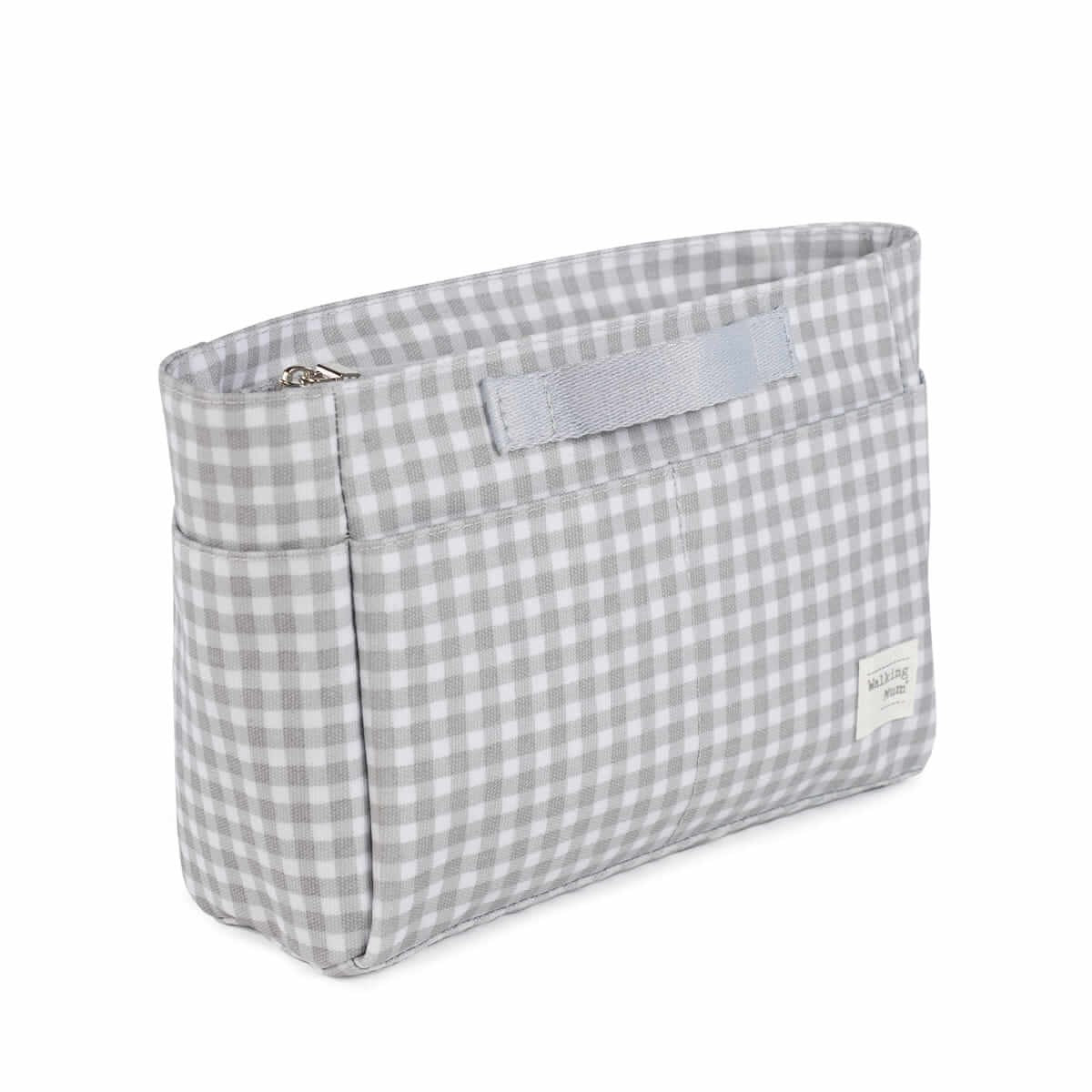 Pasito A Pasito Beauty I Love Vichy Grigio - Linea Walking Mum