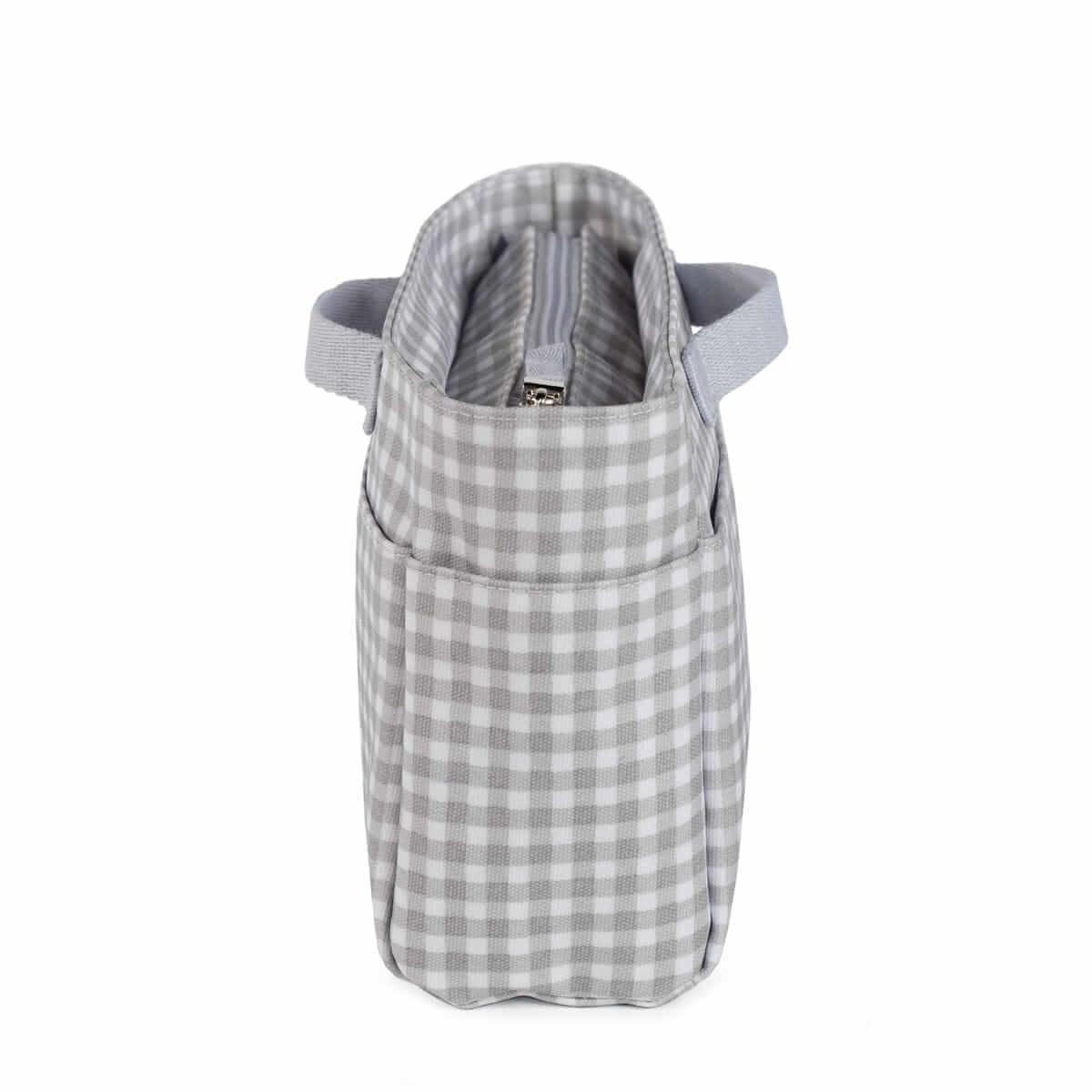 Pasito A Pasito Beauty I Love Vichy Grigio - Linea Walking Mum