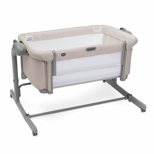 Chicco Culla Co-Sleeping  Next2Me Magic Evo - Scegli il tuo colore