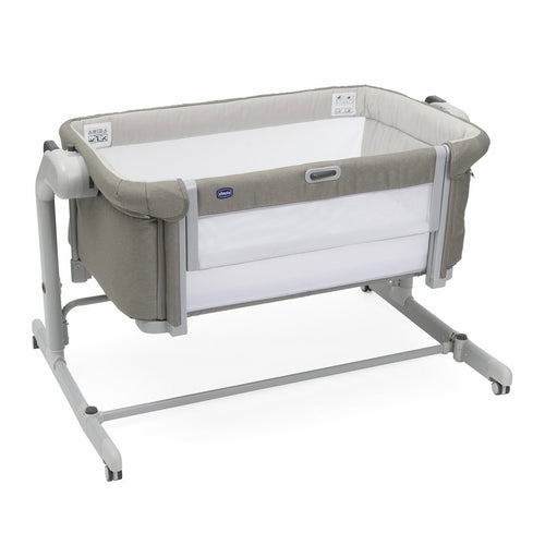 Chicco Culla Co-Sleeping  Next2Me Magic Evo - Scegli il tuo colore