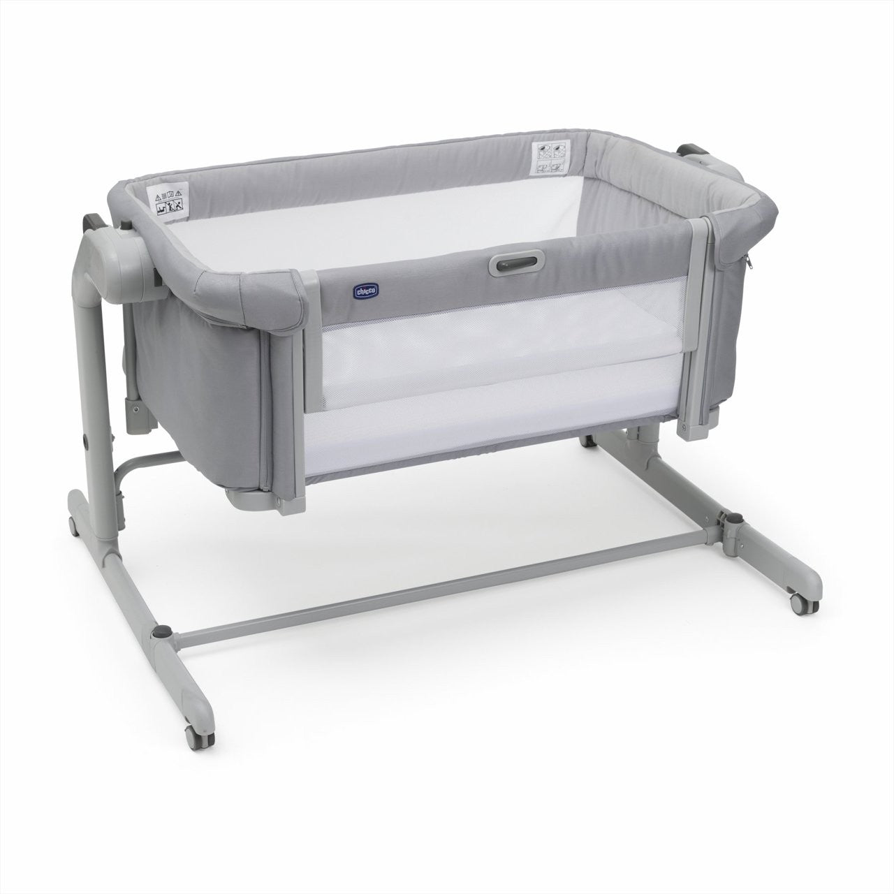 Chicco Culla Co-Sleeping  Next2Me Magic Evo - Scegli il tuo colore