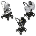 Chicco Trio One4Ever - Scegli il tuo colore