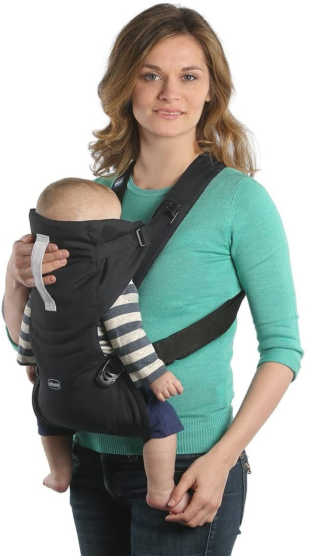 Chicco Marsupio Easy Fit Moon Grey