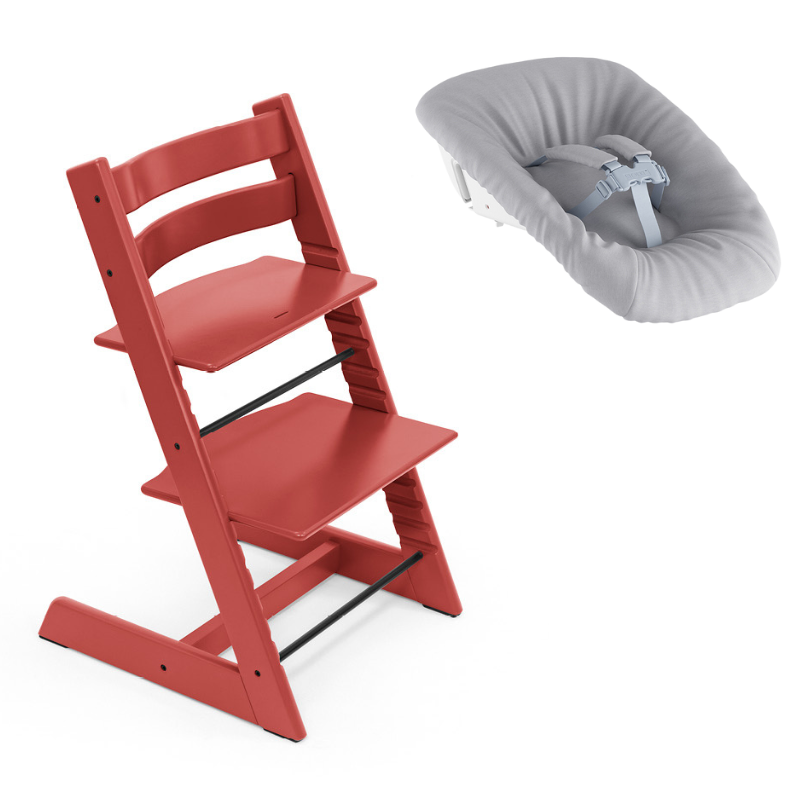 Stokke Promo Sedia Tripp Trapp e Newborn Set - Scegli il tuo colore